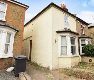 Portland Road, Kingston Upon Thames KT1 - Photo 1