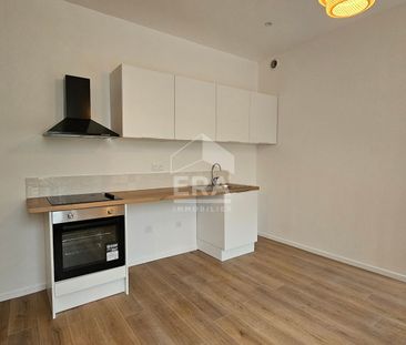Location Appartement 2 pièces 33m² - Photo 4