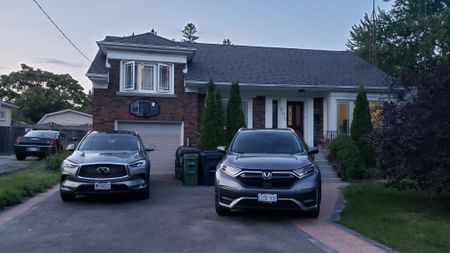 For Lease - 200 Phyllis Avenue Unit# Lower, Toronto, Ontario - Photo 2