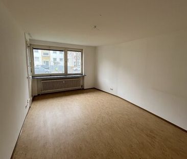 2-Zimmer Wohnung im Hochparterre - Befristeter Mietvertrag bis 31.0... - Photo 6