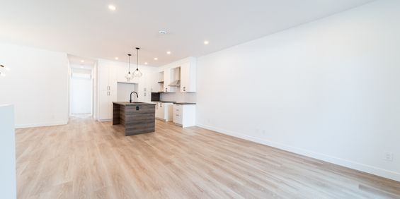 4 ½ à Louer, 2 Chambres RABAIS - Photo 3