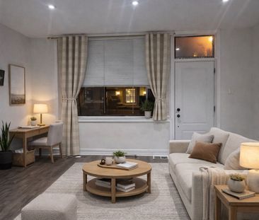 For Lease - 488 Oakwood Avenue Unit# Front Unit, Toronto, Ontario - Photo 6