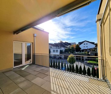 Ihr neues Zuhause in Knonau | 2.5-Zimmerwohnung mit grossem Balkon - Photo 6