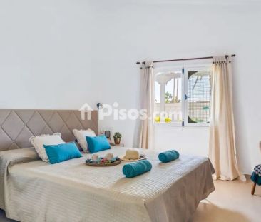 Casa en alquiler en Guía de Isora - Photo 5