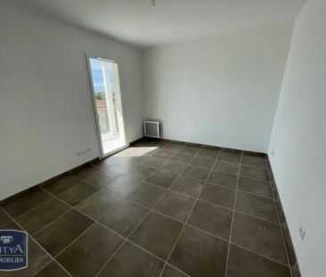 Appartement à louer 3 pièces 60.5m² - Photo 4