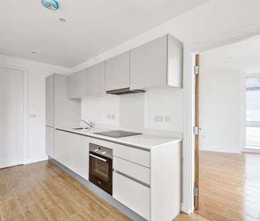 1 bedroom apartment to rent - Photo 5