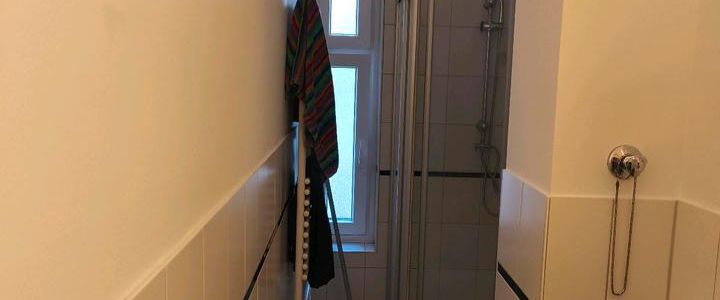 3 Monate Wohnung - Foto 1