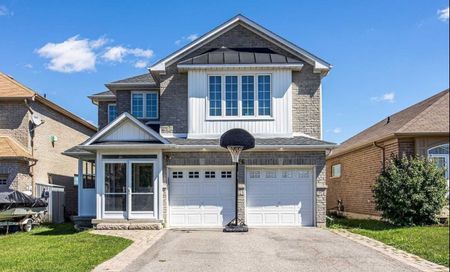 For Lease - 56 Cousins Street Unit# Lower, Clarington, Ontario - Photo 4