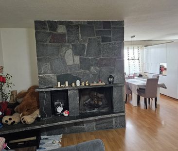 5 Zimmer, 108 m², 1. Stock - Photo 6