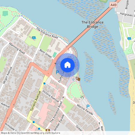 220/89-95 The Entrance Road, NSW 2261