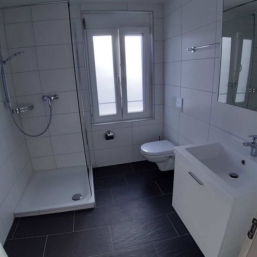 3.5 Zimmer, 52 m², 1. Stock - Photo 1