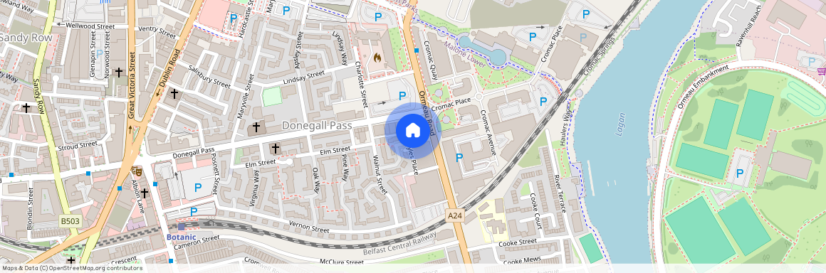 221 Coyles Place, Belfast, BT7 1FD