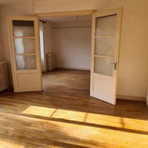 Appartement 4 pièces à louer - Photo 3