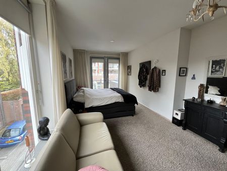 Patrimoniumlaan 6-A, Franse Gat, 3904AD, Veenendaal - Photo 3