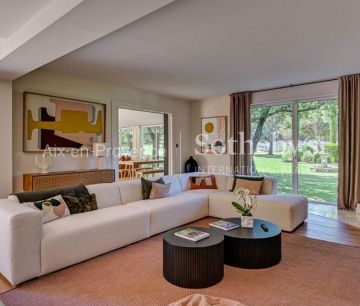 Maison • Aix-en-Provence - Photo 2