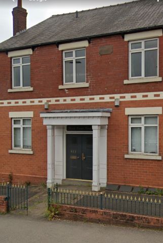 1 Bed Flat, Chesterfield Road, S8 - Photo 4