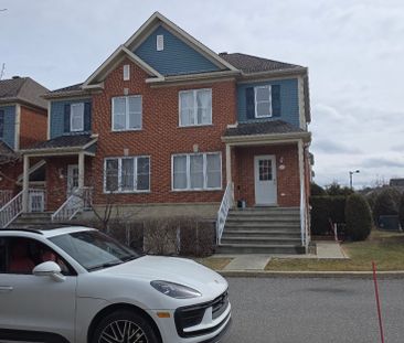 Appartement à louer - Brossard (Noms de rues (C)) Appartement à lou... - Photo 1