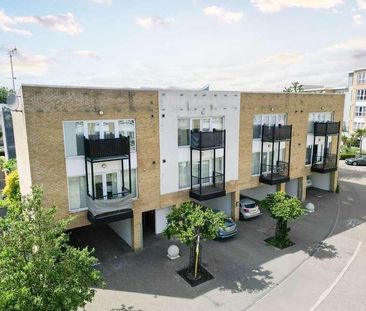 Amazon Court, Admirals Way, Gravesend, Kent, DA12 - Photo 5