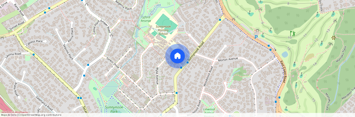 3/34 Sunnynook Road, Sunnynook, North Shore City