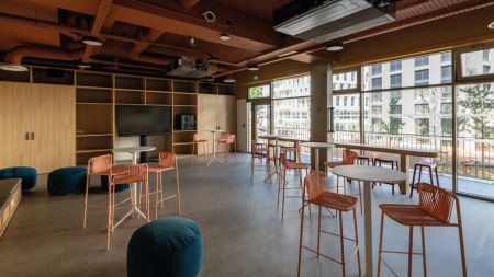 ST 28 JARDIN LOGGIA - Photo 5