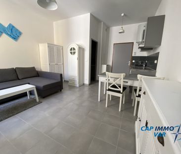 Location Appartement 1 pièce 24m² LE BEAUSSET 83330 - Photo 3
