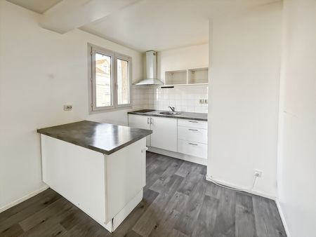 Location appartement 3 pièces, 50.32m², Coubert - Photo 5