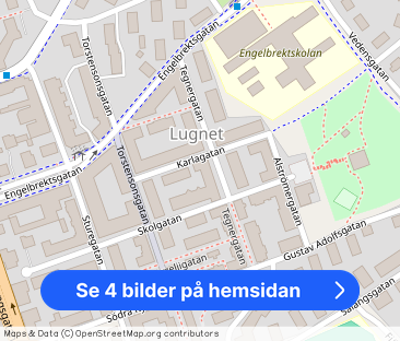 Karlagatan, 14, Borås - Foto 1