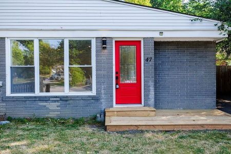 For Lease - 47 Newbury Drive Unit# Lower Fl, Newmarket, Ontario - Photo 5