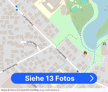 Ab 01.12.2025 oder später: neuwertige 3-Zimmer-Wohnung mit Terrasse... - Foto 1