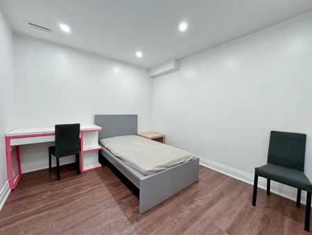 For Lease - 101 Gable Avenue Unit# Basement, Markham, Ontario - Photo 3