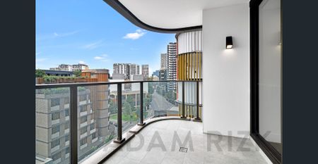 Resort-Style Living Awaits at Paramount on Parkes. - Photo 4