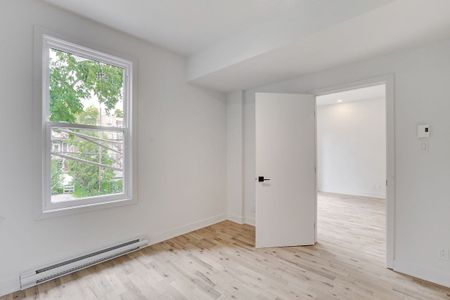 Appartement à louer, Montréal (Villeray/Saint-Michel/Parc-Extension) - Photo 4