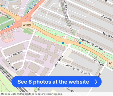 Cline Road London N11 - Photo 1