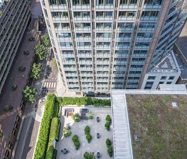 The Heron, City, EC2Y - Photo 5