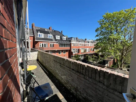 Chambre d'étudiant Celebesstraat, Groningue - À louer - Foto 5