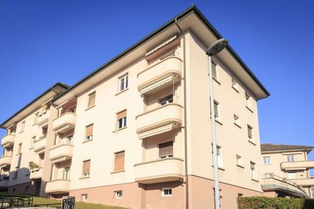 3.5 room apartment on the ground floor - Foto 5