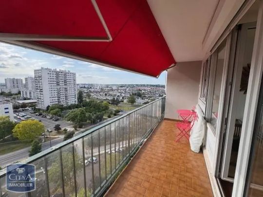 Appartement à louer 4 pièces 95.75m² - Photo 1