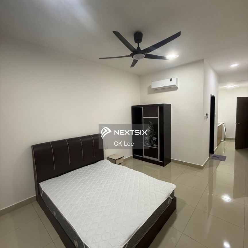 Trellis Residences - Foto 1
