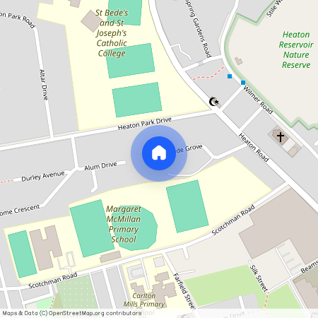 Parkside Grove, BD9 5LL