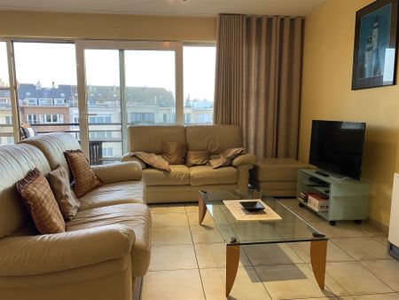 VERZORGD APP. / 2 SLAAPKAMERS / ZONNIG - Photo 2