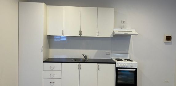 Updated Studio in Prime Location - Photo 2