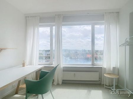 Appartement te huur - Foto 5