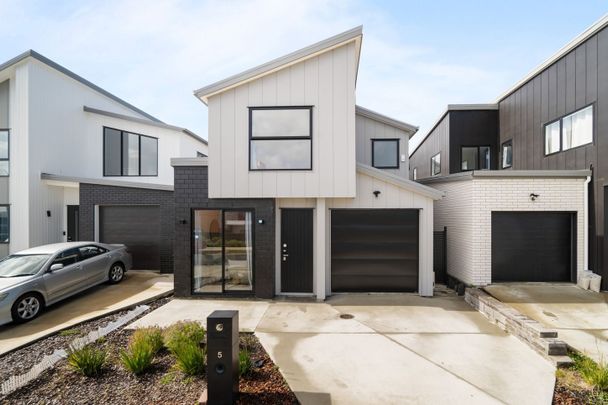 Home at East Coast Heights - Photo 1