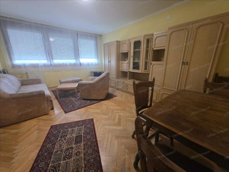 Kiadó jó állapotú lakás - Budapest XIV. kerület - Fotó 5