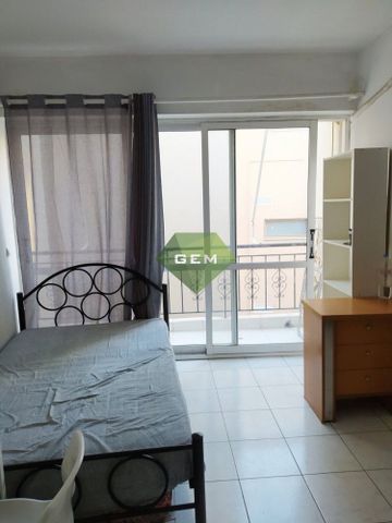 Studio/Γκαρσονιέρα για ενοικίαση Κέντρο - Βαλιδέ Τζαμί (Ηράκλειο Κρήτης) - Photo 2