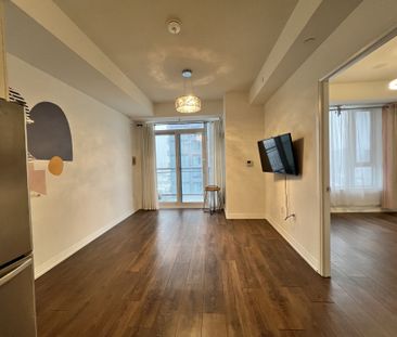 For Lease - 60 Ann O'reilly Road Unit# 1466, Toronto, Ontario - Photo 2