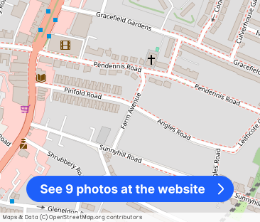 2 bedroom flat for rent - Photo 1