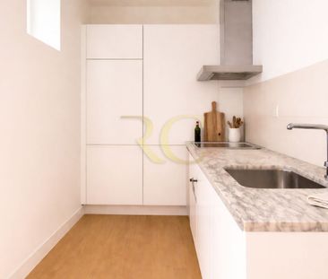Apartamento T1 em Lisboa - Photo 5