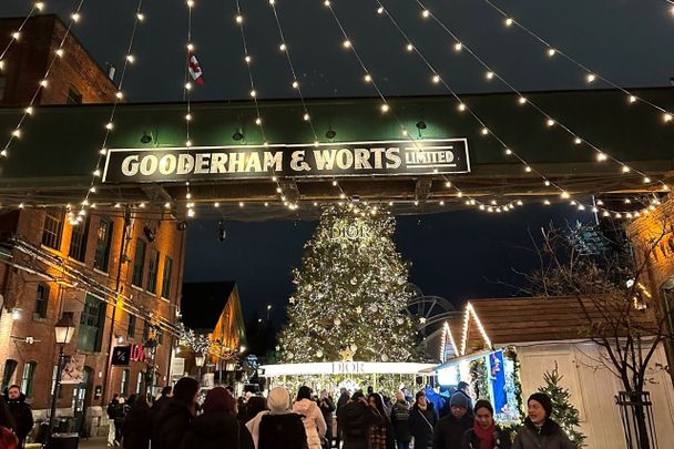 For Lease - 70 Distillery Lane Unit# 2201, Toronto, Ontario - Photo 1