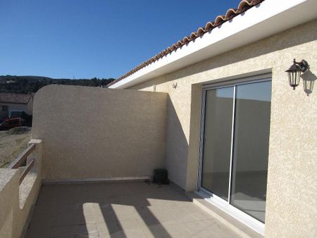 Nébian - Maison T3 - 107,63m² - Photo 3